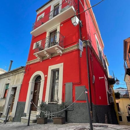 B&B Sacca Lanciano Exterior foto