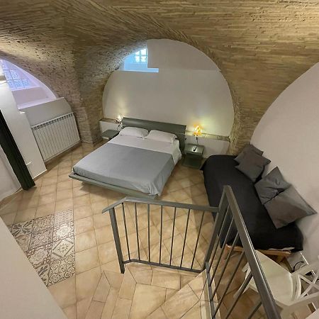 B&B Sacca Lanciano Exterior foto
