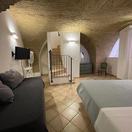 B&B Sacca Lanciano Exterior foto