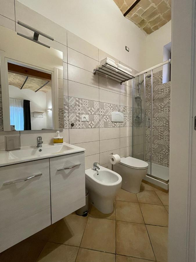 B&B Sacca Lanciano Exterior foto