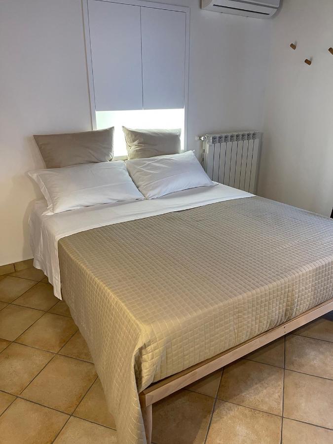 B&B Sacca Lanciano Exterior foto