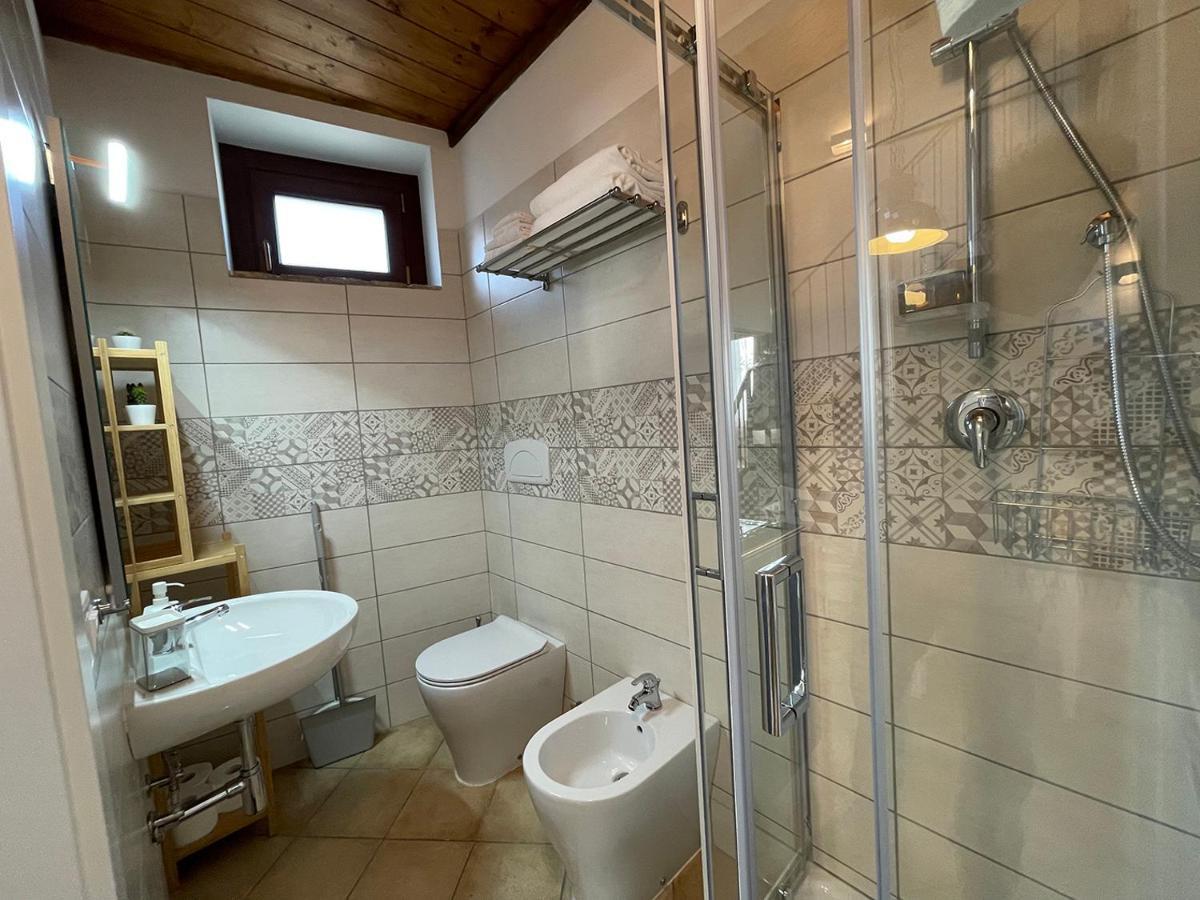 B&B Sacca Lanciano Exterior foto