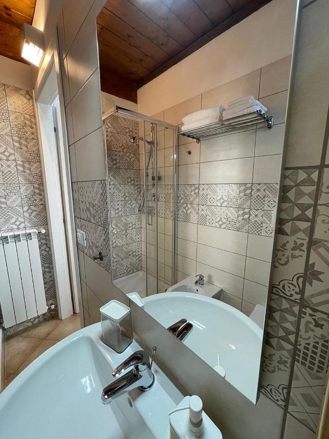 B&B Sacca Lanciano Exterior foto